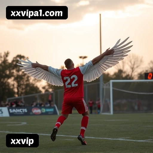 Níveis do programa VIP da xxvip